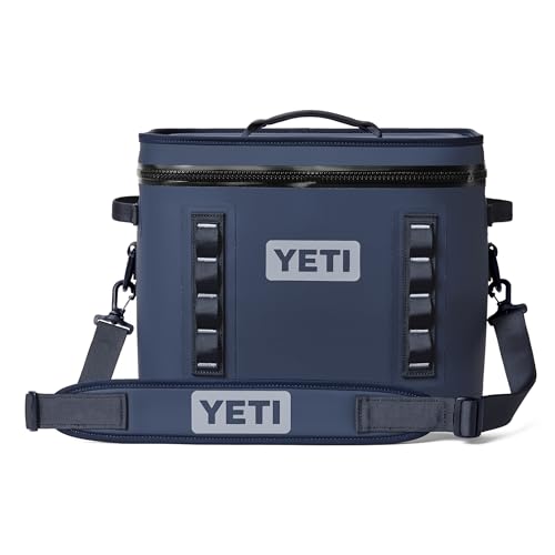 YETI Hopper Flip 18 Portable Soft Cooler