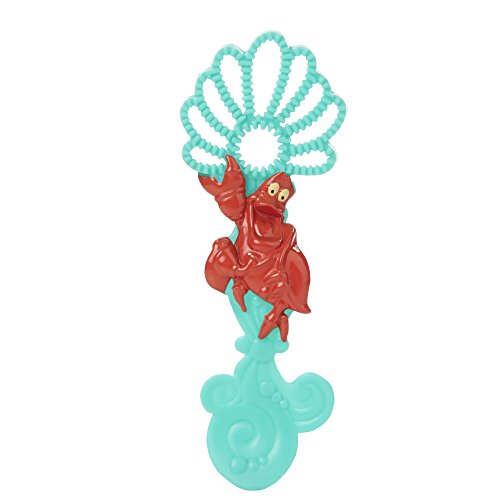 Disney Princess Bubble Tiara Ariel