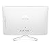 2018 Flagship HP Pavilion 21.5in Full HD IPS All-in-One Desktop Computer, AMD A6-7310, 2GHz, 4GB RAM, 1TB 7200RPM HDD, HDMI, Bluetooth 4.0, USB 3.0, Windows 10 (Renewed)