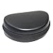 CaseSack Case for Solo Pro, Solo 3 Wireless On-Ear Headphones, Solo2 Wired, Picun Wireless Headphones, Picun P26, Alteng, Best Matching in Shape and Color, Wrist Strap (Black)
