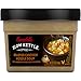 Campbell's Slow Kettle Style Roasted Chicken Noodle Soup with White Meat Chicken, 15.5 oz. Tub