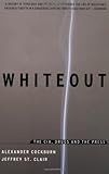 Whiteout: The CIA, Drugs and the Press, Alexander Cockburn, Jeffrey St. Clair, 1859842585
