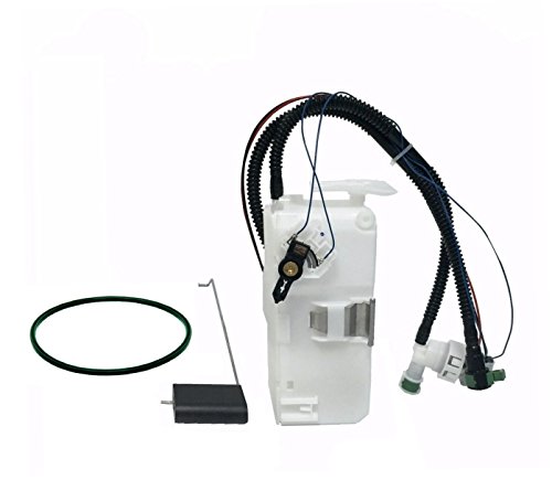Topscope Fp7162m Fuel Pump E7162m Fits 02 03 Jeep Liberty Buy Online In Bahamas At Desertcart
