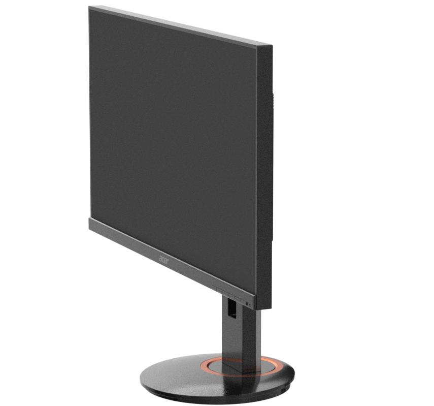 Acer XF250Q 24.5\