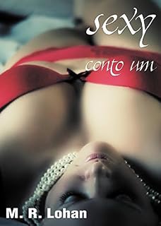 Livro Sexy: Conto um