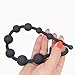 Anal Toys Prostate Massager Anal Beads 100% Silicone Anal Sex Toys Butt Plugs for Men