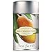 Tea Forté GREEN MANGO PEACH Organic Loose Leaf Green Tea, 3.5 Ounce Tea Tin