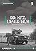 Sd.Kfz. 10/4 & 10/5 Selbstfahrlafette (Camera ON) by 