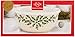 Lenox Holiday Serve and Store Bowl With Lid