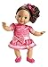 Mattel Little Mommy Sweet as Me Hispanic Doll