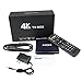 A95X 2017 Android 6.0 TV Box Amlogic S912 X10 Bluetooth 64 Bit True 4K 2GB RAM/16GB ROM