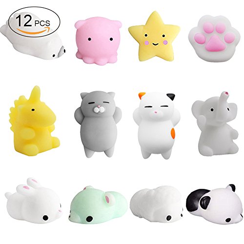 squishy stretchy toys