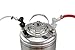 The Weekend Brewer Ball Lock Cornelius Keg Pigtails by