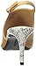 Calvin Klein Women's Lotty Slingback Sandal