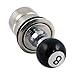 Pilot Automotive IP-407 8 Ball Cigarette Lighter