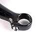 Vinqliq 2PCS Carbon Fiber MTB Bike Bicycle Cycling 7/8