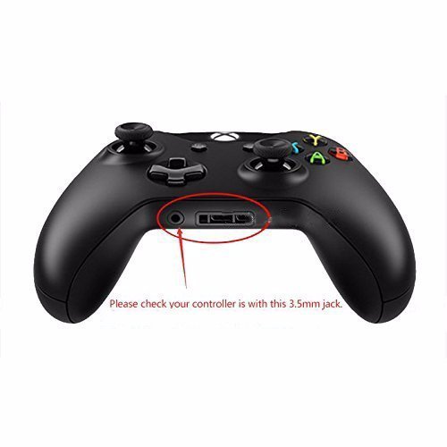 BeracahÂ® Bumpers Triggers Buttons Dpad LB RB LT RT for Xbox One Elite