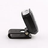 DSstyles Min Cap Light with Clip Headlamp for