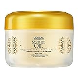 L'Oreal - Mythic Oil Masque - 200ml / 6.7oz