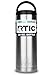 RTIC 18oz Bottle are Stainless Steel, Double Wall Vacuum Insulated