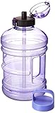 Bluewave Daily 8 Tritan BPA Free Water Jug - 1.9 Liter (64 oz) (Gen2)