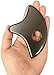 LEOSENSE Sibin Bian Stone Gua Sha Massage Tool (M)