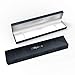 COOLMAN Men Bracelet Stainless Steel with Adjustable Clasp Engraved Wristband for DAD Father