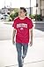 Elite Fan Shop NCAA T Shirt Team Color Arch Tee