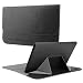 "Made for Amazon" Casebot Sleeve for Amazon Fire HD 8 Tablet (Compatible with 7th and 8th Generation Tablets, 2017 and 2018 Releases), Black primary