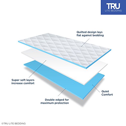 TRU Lite Bedding Reusable Incontinence Pad - Washable