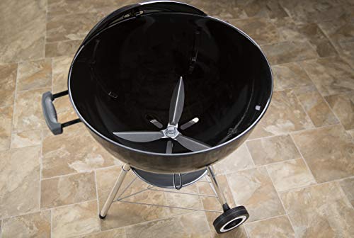 Weber 7444 Cleaning System Kit - Image 3