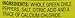 Hatch Chile Company Diced Green Chilies, Hot, 4-Ounce (Pack of 24)