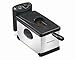 Hamilton Beach 3 Liter Deep Fryer With Digital Timer (Model 35030)