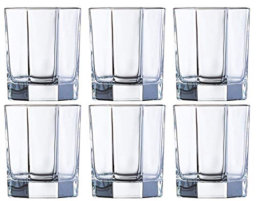 Luminarc Cocktailgläser OCTIME 6 Stück NEU&OVP – Bild 3