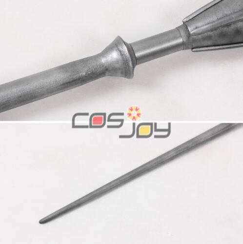 59" Unlight Ayn Wand PVC Cosplay Prop -1262 - Image 4