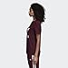 adidas Originals Women's Trefoil Tee