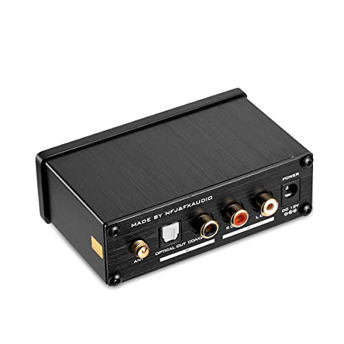 lossless bluetooth receiver