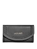 G by GUESS Women's Alisa Checkbook Clutch