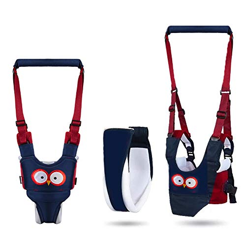 5 Adjustable+Harnesses+Breathable+Learning+Activity