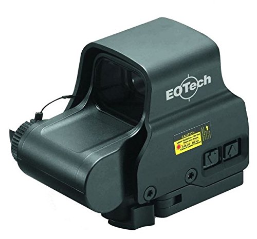 Eotech OPMOD EXPS2-2 Holosight w/ 65 MOA ring and 2MOA Dots Reticle,