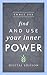 Find And Use Your Inner Power