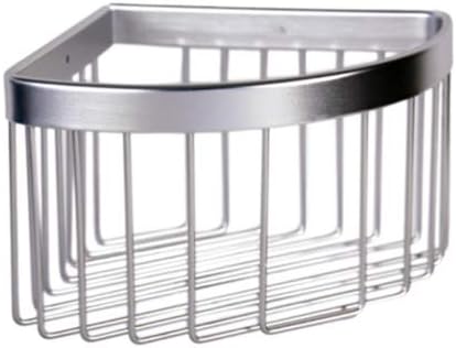 Aqualy® – Basket Shower Triangular Aluminium
