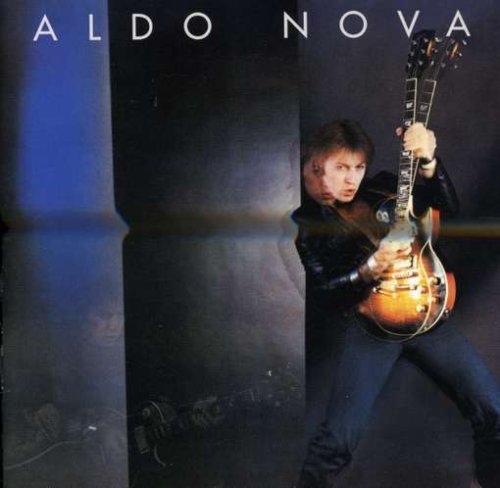 ALDO NOVA - Fantasy (Promotional 12