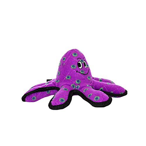 Tuffy Ocean Creature Small Octopus