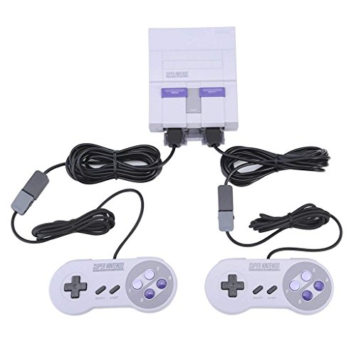 image for WY&SHANGMAO SNES Classic Controller Extension Cable 3M/10ft (2-Pack), 