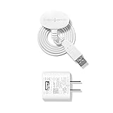 Clarisonic Smart Profile Mia 3 & Pedi Plink Usb Charger, 0.16 lb.