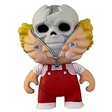 GARBAGE PAIL KIDS - 4