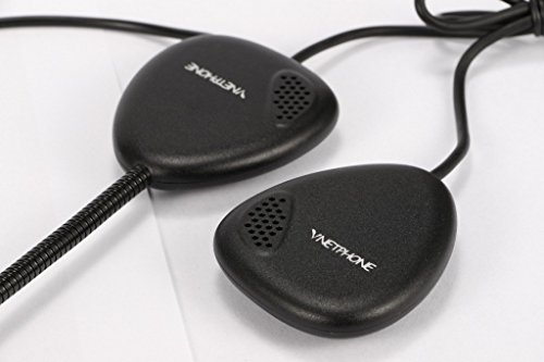 Amazingbuy® - vnetphone v1-2 new bluetooth interphone …