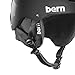 Bern Men's Allston Cordova Winter Knit Helmet Liner w/ Crank Fit