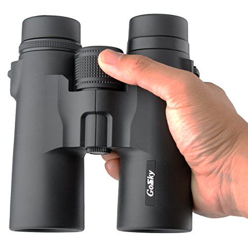 2 Gosky+Binoculars+Professional+Stargazing+Sports+BAK4